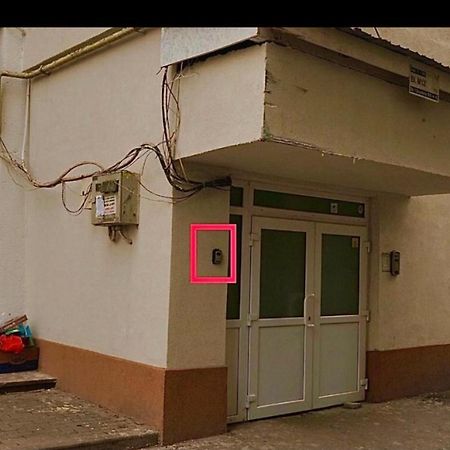 Apartament Carolina Parc Alba Iulia Exterior foto