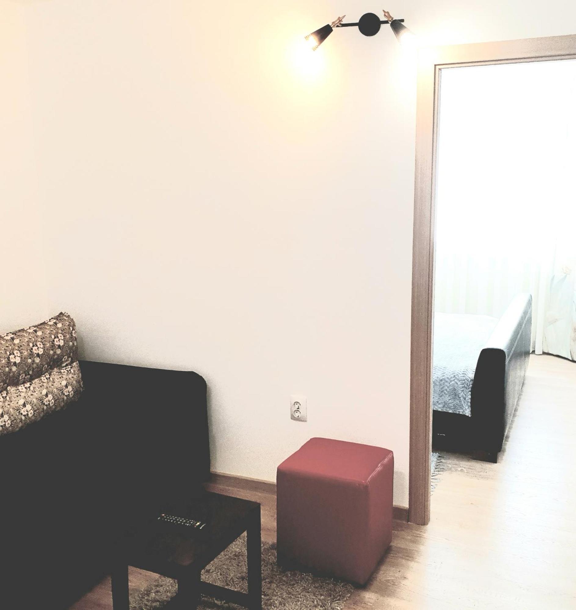 Apartament Carolina Parc Alba Iulia Habitación foto